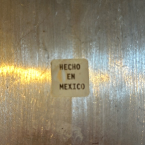 Siler Metal fish platter - Picture 3 of 5